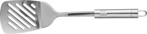 Fackelmann Pfannenwender Ovalgriff 32.5cm