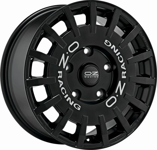 OZ Racing Rally Racing 8.0x19 5/108 ET42 (verschiedene Farben)
