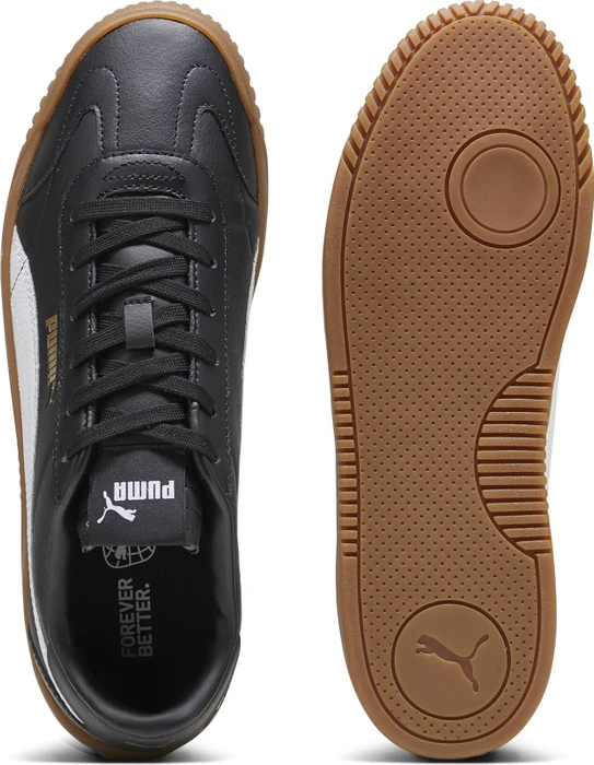 Puma Club 5v5 puma black/puma white/puma gold