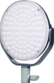 Nanlite miro 30c RGB Led Panel Light midnight blue
