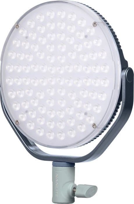 Nanlite miro 30c RGB Led Panel Light midnight blue
