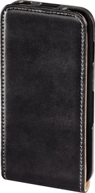 Hama Smart Case für Samsung Galaxy Ace schwarz (00108615)