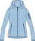 CMP Knit Tech Fleece Hoody Jacke meliert (Damen) Vorschaubild