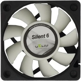 Gelid Solutions Silent 6, 60mm