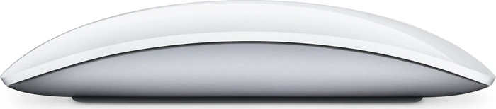 Apple Magic Mouse 2, silber, Bluetooth