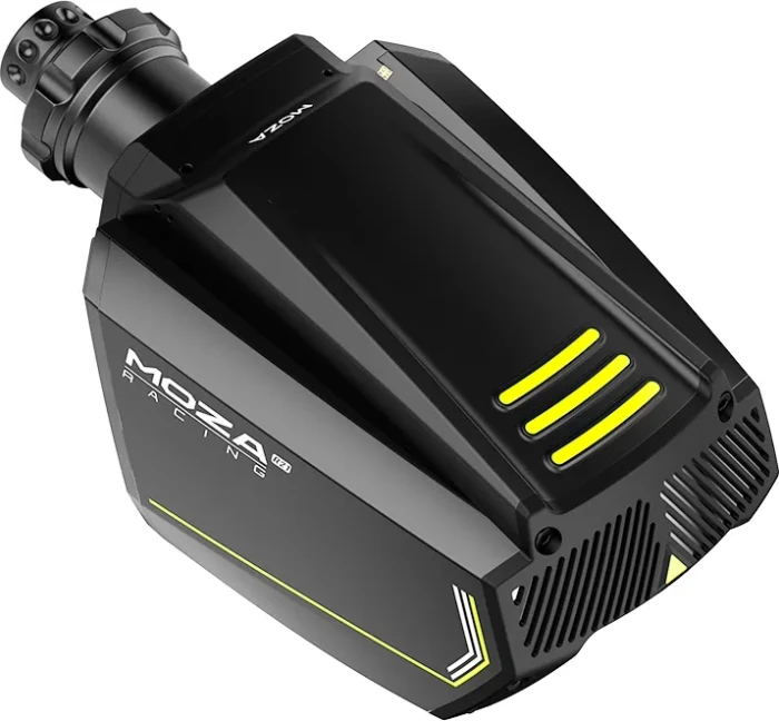 MOZA R21 V2 Direct Drive Base (PC)