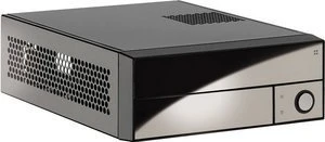 JCP MI 102 schwarz, Mini-ITX, 60W extern