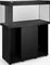 Juwel Rio 180 LED Aquarium-Set mit Unterschrank, schwarz/schwarz, 180l Vorschaubild