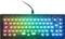 Ducky Outlaw 65 Barebone Gaming-Tastatur, schwarz, ANSI Vorschaubild