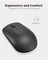 Lenovo 530 Wireless Mouse schwarz, USB Vorschaubild