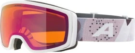 Alpina Bivio Q-Lite white-rose matt/mirror rose