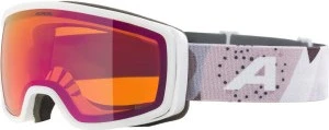 Alpina Bivio Q-Lite white-rose matt/mirror rose