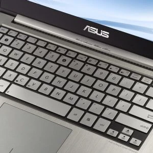 ASUS ZenBook UX31E-RY009V, Core i5-2557M, 4GB RAM, 128GB SSD, DE
