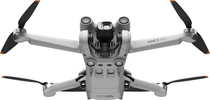 DJI Mini 3 Pro (RC)