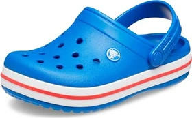 Crocs Crocband Clog blue bolt (Junior)
