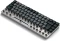Satechi SM1 Slim Mechanical Backlit BT Keyboard, Dark, grau/schwarz, low-profile BROWN Switches, USB/Bluetooth, DE Vorschaubild