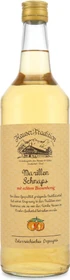 Hauser Tradition Marillen Schnaps mit Honig 1l