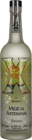 Padre Azul X by Xiaman Espadin Mezcal Artesanal 700ml