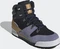 adidas Terrex Snowpitch Cold.RDY core black/pulse yellow/orbit violet (Herren) Vorschaubild