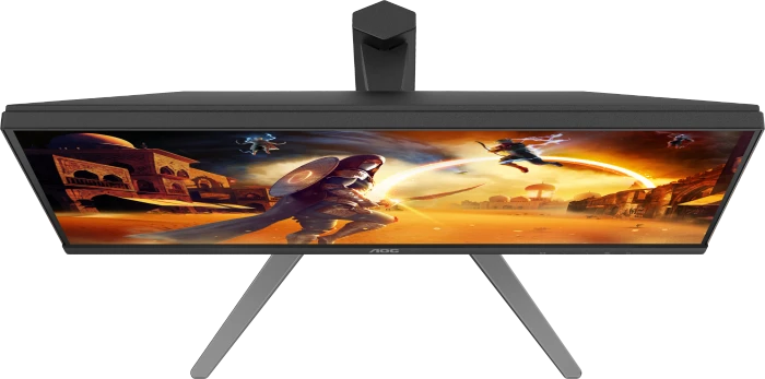 AOC 27G4HA, 27"