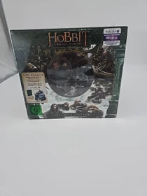 Der Hobbit - Smaugs Einöde Extended Edition (3D) (Special Editions) (Blu-ray)