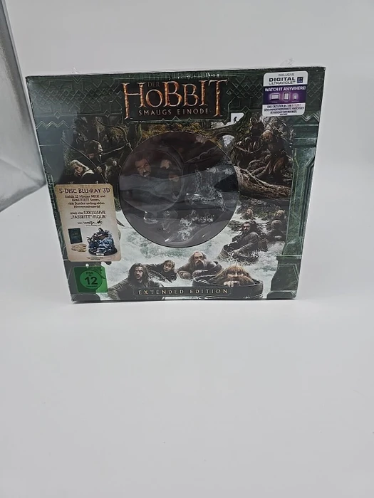 Der Hobbit - Smaugs Einöde
