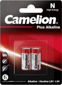 Camelion Alkaline Lady N (LR1), 2er-Pack