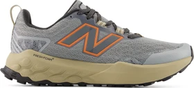 New Balance Fresh Foam X Garoé V2 slate grey/tangerine heat (Herren)