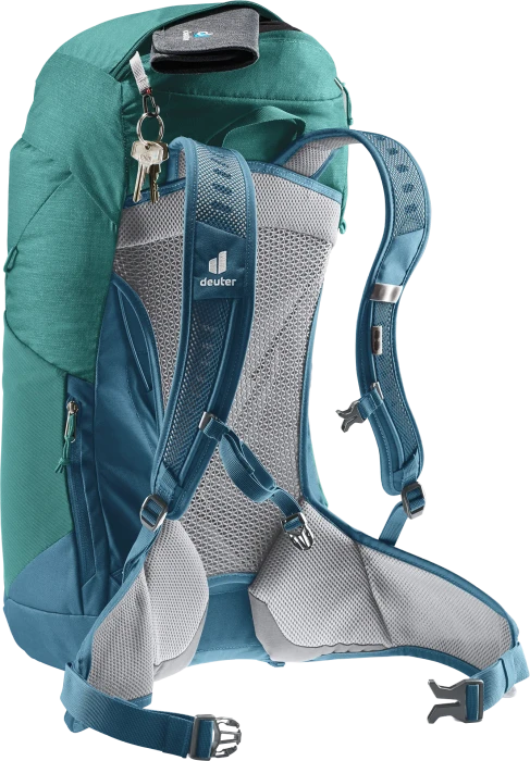 Deuter AC Lite 30 alpinegreen/arctic