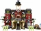 LEGO Hidden Side - Newbury's spukende Schule Vorschaubild