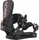 Union Juliet Softbindung schwarz (Damen) (Modell 2025/2026) (752508)