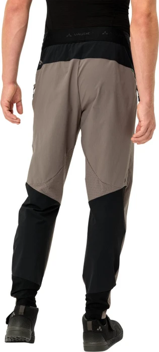 Vaude Moab PRO Fahrradhose lang coconut (Herren)