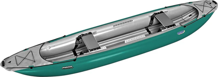 Gumotex Palava Kanu
