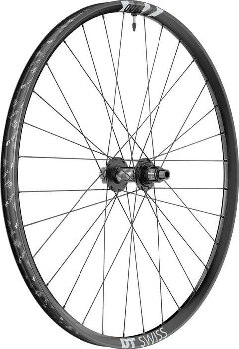 DT Swiss F 1900 Classic 21mm/30mm 29" 12x157 TA SRAM XD 6-Loch Disc Hinterlaufrad
