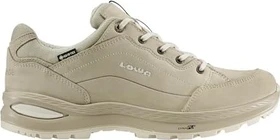 Lowa Renegade Evo GTX Lo champagner/panna (Damen)
