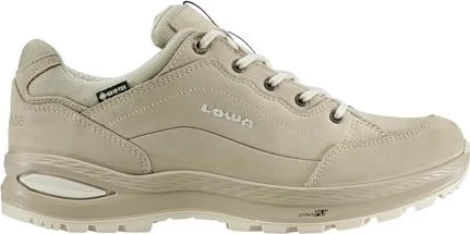 Lowa Renegade Evo GTX Lo champagner/panna (Damen)