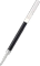 Pentel EnerGel Roller Pen LR7-V3X Tintenrollermine 0.35mm (0.7mm Ball) lila, 12er-Pack Vorschaubild
