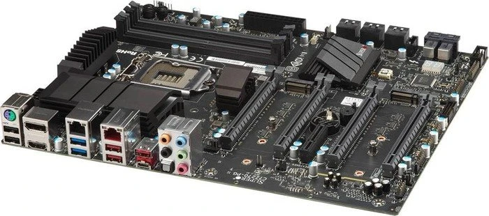 Supermicro Supero C7Z270-PG (Intel 1151)