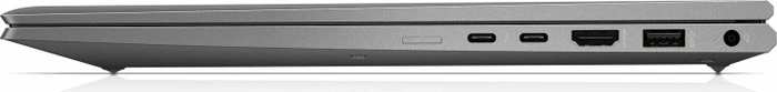 HP ZBook Firefly 15 G7, Core i7-10510U, 16GB RAM, 512GB SSD, Quadro P520, DE