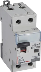 Legrand DX3 FI/LS-Schalter