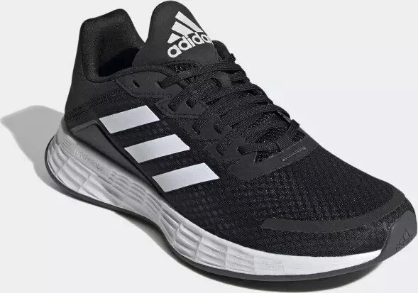 adidas Duramo SL core black/cloud white/grey six (Damen)