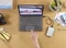 Seagate One Touch Portable HDD with Password, Silver, 5TB, +Rescue, USB 3.0 Micro-B Vorschaubild