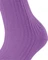Falke Cosy Wool Boot Socken pink iris (Damen) Vorschaubild