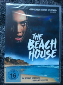The Beach House (DVD)