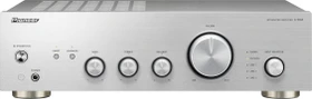 Pioneer A-10AE silber