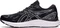 Asics Gel-Cumulus 23 schwarz/weiß (Herren) Vorschaubild