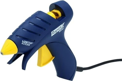 Rapid EG130 Elektro-Niedrigtemperatur-Klebepistole