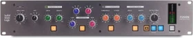 Solid State Logic Fusion