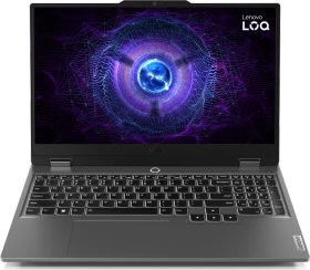 Lenovo LOQ 15ARP9, Luna Grey, Ryzen 5 7235HS, 16GB RAM, 512GB SSD, GeForce RTX 3050, PL