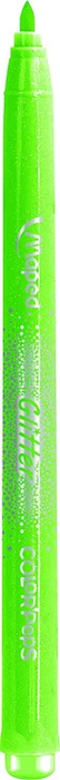 Maped Color'Peps Glitter Glitzer-Filzstifte sortiert, 10er-Set
